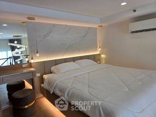 Wohnung zur Miete mit 1 Zimmer in Suan Luang, Bangkok