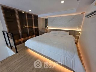 Wohnung zur Miete mit 1 Zimmer in Suan Luang, Bangkok