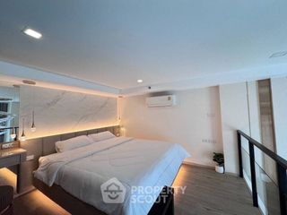 Wohnung zur Miete mit 1 Zimmer in Suan Luang, Bangkok