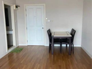 For rent 2 bedrooms condo in Yan Nawa, Bangkok