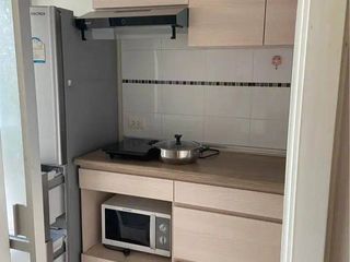 For rent 2 bedrooms condo in Yan Nawa, Bangkok