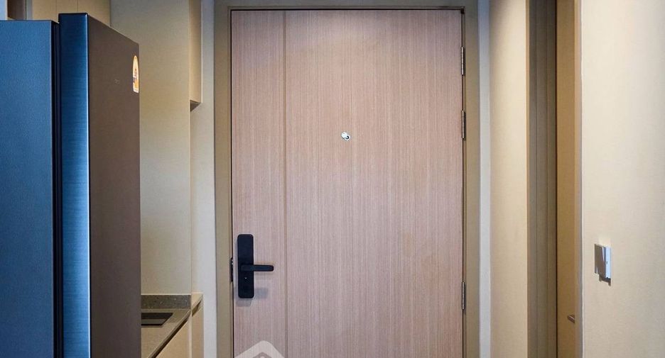 Condo en alquiler de 2 habitaciones en Bang Rak, Bangkok