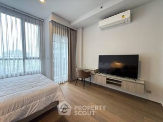 Wohnung zur Miete mit 1 Zimmer in Ratchathewi, Bangkok