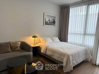 Wohnung zur Miete mit 1 Zimmer in Ratchathewi, Bangkok