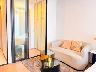 Wohnung zur Miete mit 1 Zimmer in Ratchathewi, Bangkok