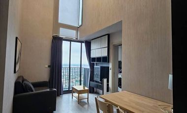 For rent 1 bed condo in Phra Khanong, Bangkok