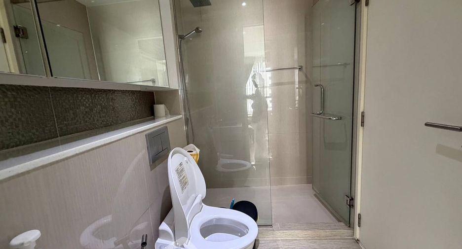 For rent 1 Beds condo in Watthana, Bangkok