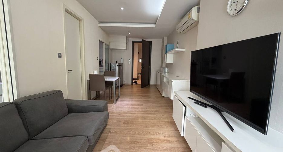 For rent 1 Beds condo in Watthana, Bangkok