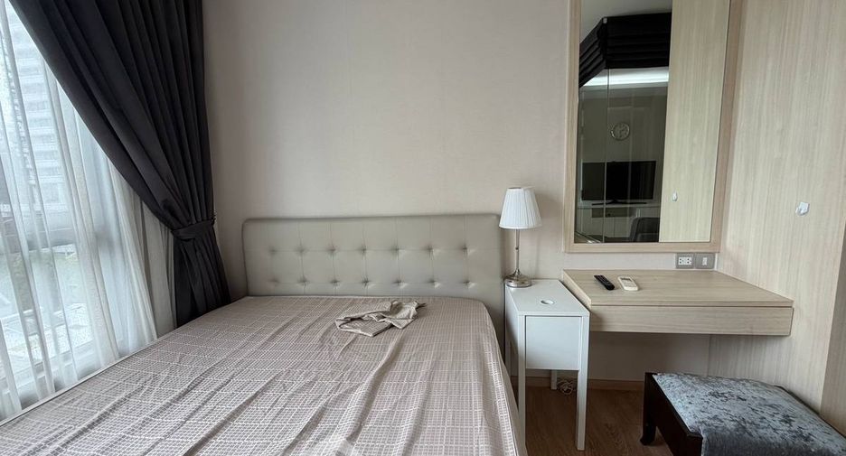 For rent 1 Beds condo in Watthana, Bangkok