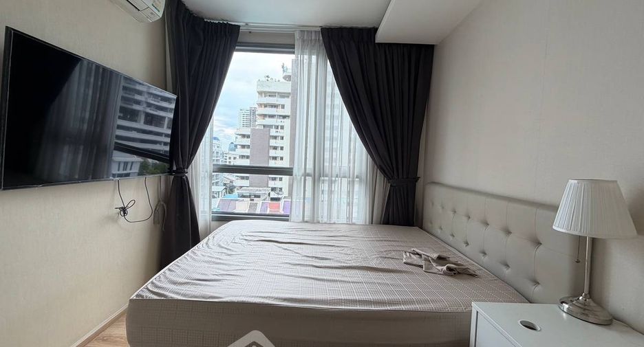 For rent 1 Beds condo in Watthana, Bangkok