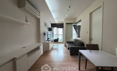 For rent 1 Beds condo in Watthana, Bangkok