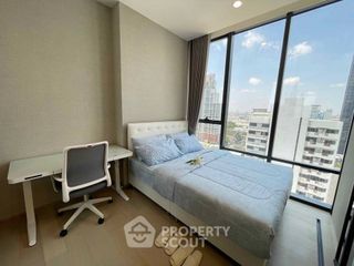 Wohnung zur Miete mit 1 Zimmer in Ratchathewi, Bangkok