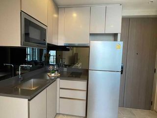 Wohnung zur Miete mit 1 Zimmer in Ratchathewi, Bangkok