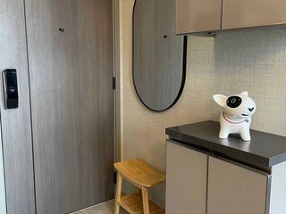 Wohnung zur Miete mit 1 Zimmer in Ratchathewi, Bangkok