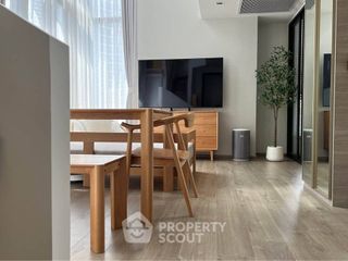 For rent 1 Beds condo in Chatuchak, Bangkok