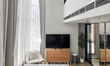For rent 1 Beds condo in Chatuchak, Bangkok