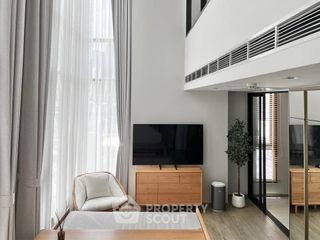 For rent 1 Beds condo in Chatuchak, Bangkok