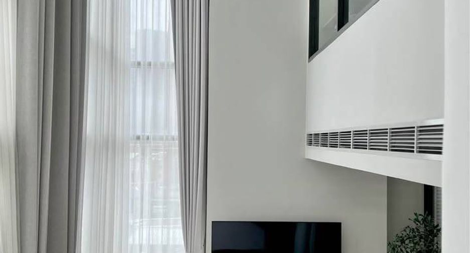 For rent 1 Beds condo in Chatuchak, Bangkok