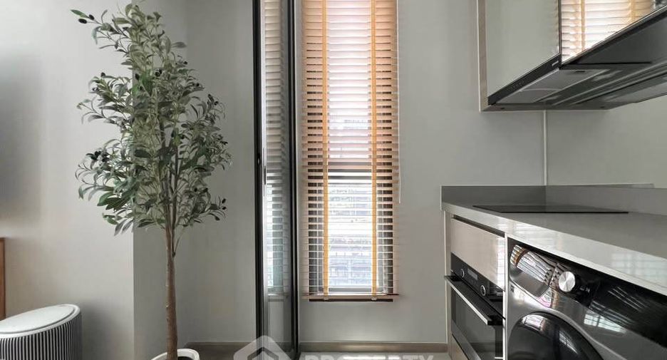 For rent 1 Beds condo in Chatuchak, Bangkok
