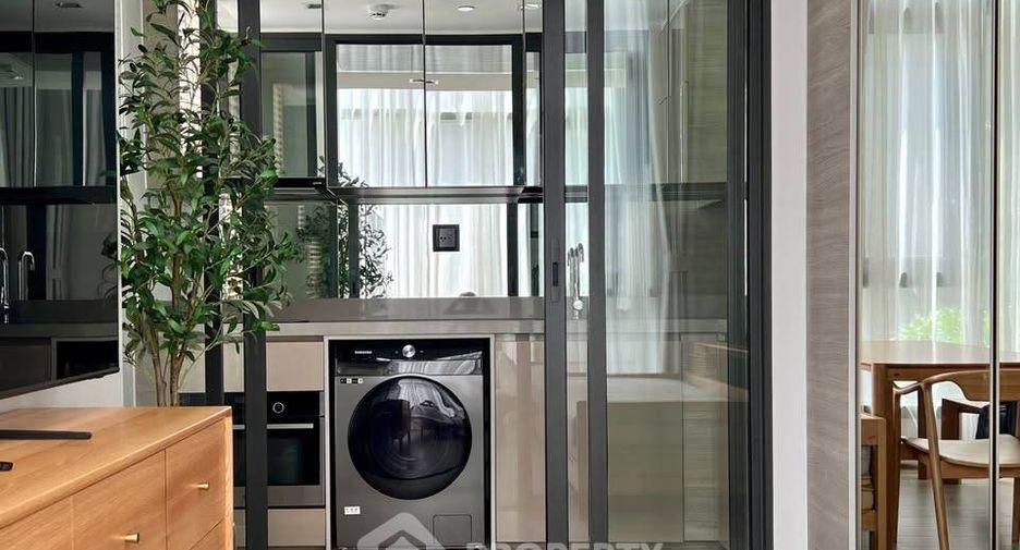 For rent 1 Beds condo in Chatuchak, Bangkok