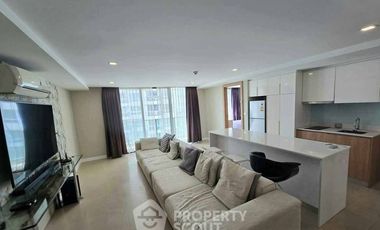 For rent 2 bedrooms condo in Bang Lamung, Chonburi