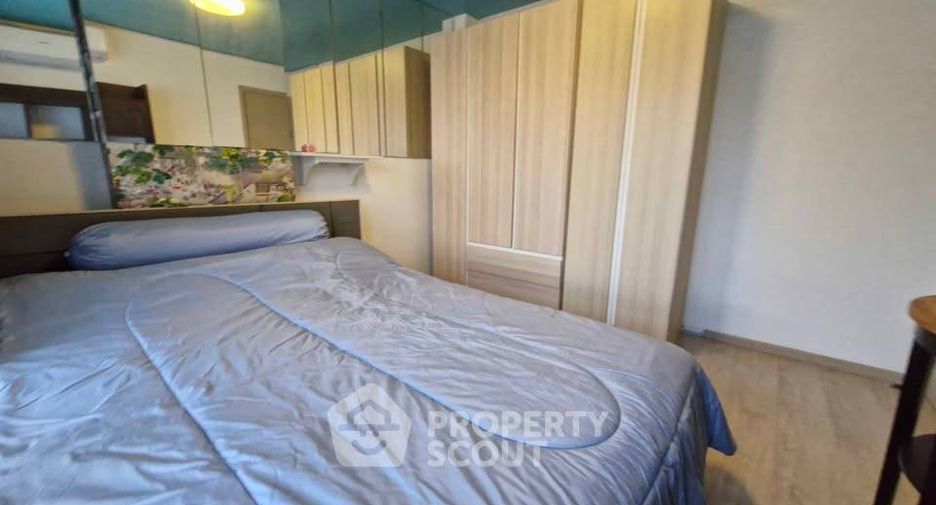 For rent 2 bedrooms condo in Bang Na, Bangkok