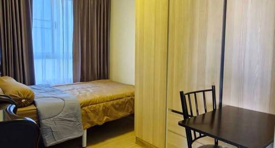 For rent 2 bedrooms condo in Bang Na, Bangkok