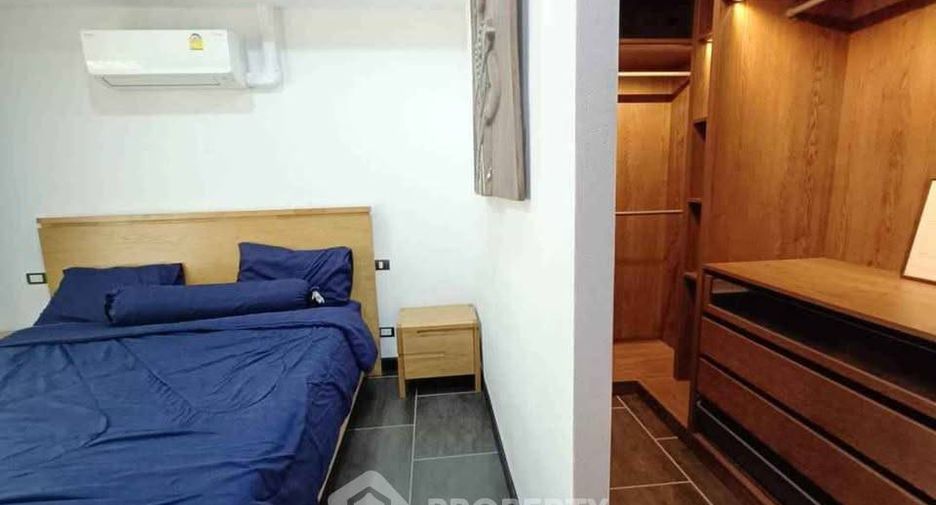 For rent 3 bedrooms condo in Bang Saray, Pattaya