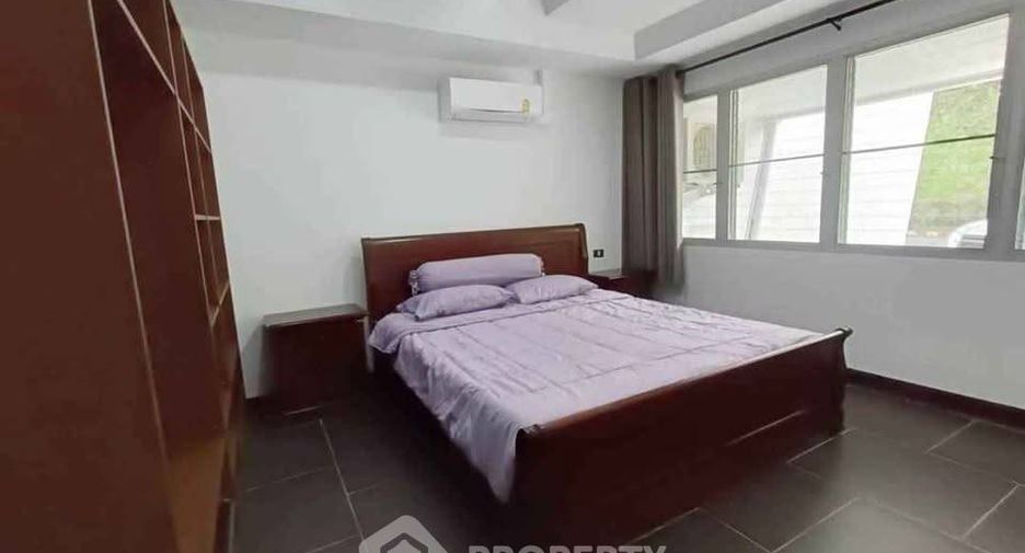 For rent 3 bedrooms condo in Bang Saray, Pattaya