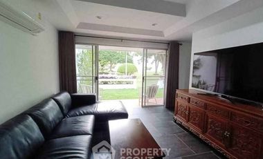 For rent 3 bedrooms condo in Bang Saray, Pattaya