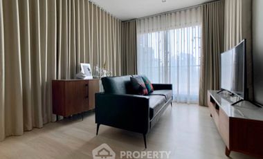 For rent 2 bedrooms condo in Pathum Wan, Bangkok