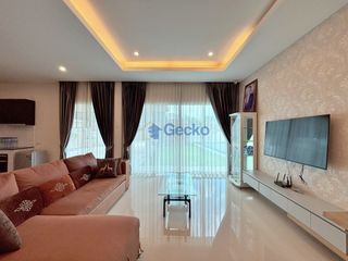 Haus zum Kauf mit 3 Zimmer in Bang Lamung, Chonburi
