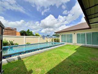 Haus zum Kauf mit 3 Zimmer in Bang Lamung, Chonburi