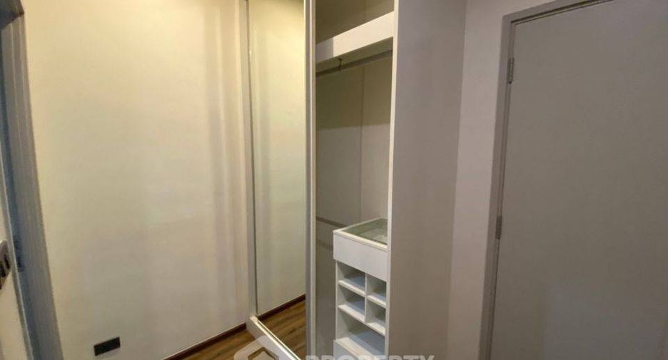 For rent 1 Beds condo in Khlong Toei, Bangkok