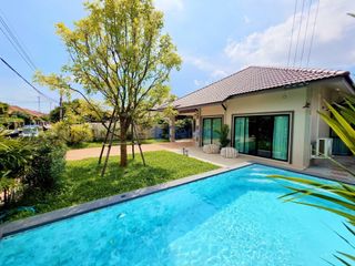 Haus zum Kauf mit 3 Zimmer in Bang Lamung, Chonburi