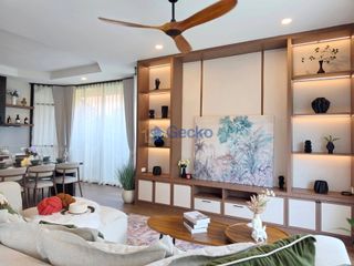Haus zum Kauf mit 3 Zimmer in Bang Lamung, Chonburi