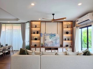 Haus zum Kauf mit 3 Zimmer in Bang Lamung, Chonburi