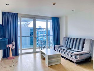 Продажа 1 кровать кондо в Банг Ламунг, Чонбури