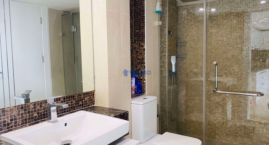 Wohnung zum Kauf mit 1 Zimmer in Bang Lamung, Chonburi