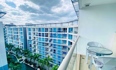 Wohnung zum Kauf mit 1 Zimmer in Bang Lamung, Chonburi