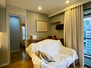 Wohnung zur Miete mit 1 Zimmer in Ratchathewi, Bangkok