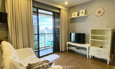For rent 1 Beds condo in Ratchathewi, Bangkok