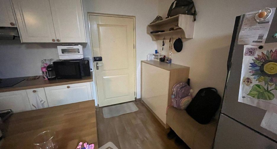 Condo en alquiler de 2 habitaciones en Bang Na, Bangkok