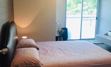 For rent 2 bedrooms condo in Phra Khanong, Bangkok