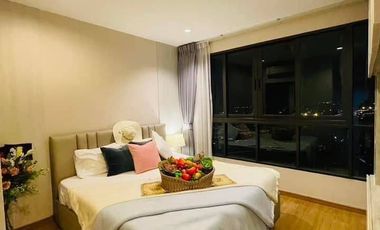 Wohnung zur Miete mit 2 Zimmer in Bang Phlat, Bangkok