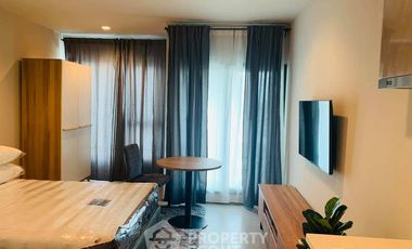 For rent 1 bed condo in Sathon, Bangkok