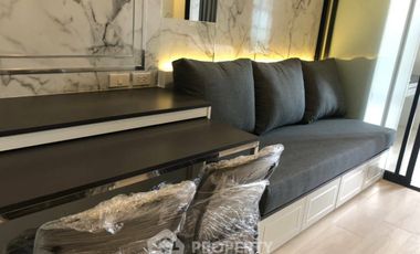 For rent 1 bed condo in Pathum Wan, Bangkok