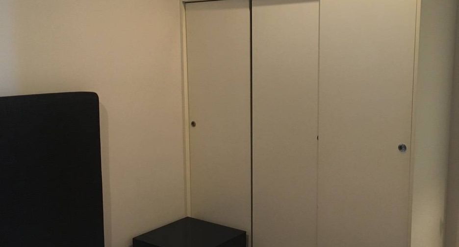 ให้เช่า 2 ห้องนอน คอนโด ใน วัฒนา, กรุงเทพฯ