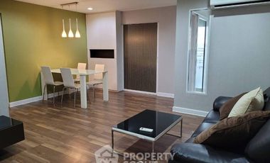For rent 2 bedrooms condo in Phra Khanong, Bangkok