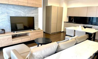 Wohnung zur Miete mit 2 Zimmer in Khlong Toei, Bangkok